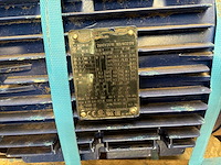 Weg elektromotor - afbeelding 4 van  7