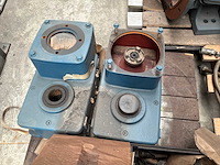 Weg elektromotor - afbeelding 5 van  7