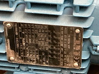 Weg elektromotor - afbeelding 5 van  6