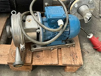 Weg elektromotor - afbeelding 6 van  6