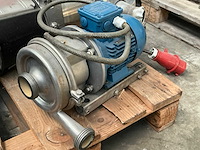 Weg elektromotor - afbeelding 2 van  4
