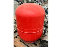 Weg elektromotor - afbeelding 4 van  4