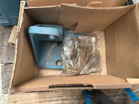 Weg elektromotor - afbeelding 2 van  6