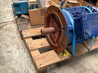 Weg elektromotor - afbeelding 4 van  6