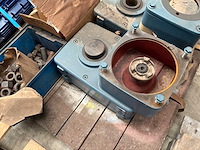 Weg elektromotor - afbeelding 6 van  6