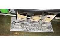 Weg eucfw110031t40fayz cfw-11 frequentieregelaar met schakelkast - afbeelding 5 van  17