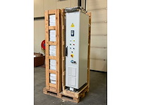 Weg eucfw110031t40fayz cfw-11 frequentieregelaar met schakelkast - afbeelding 1 van  17