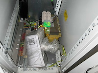 Weg eucfw110031t40fayz cfw-11 frequentieregelaar met schakelkast - afbeelding 4 van  17