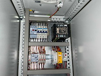 Weg eucfw110031t40fayz cfw-11 frequentieregelaar met schakelkast - afbeelding 7 van  17