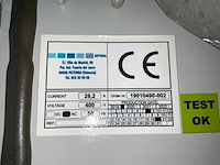 Weg eucfw110031t40fayz cfw-11 frequentieregelaar met schakelkast - afbeelding 8 van  17