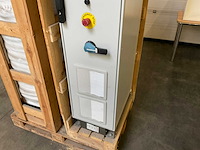 Weg eucfw110031t40fayz cfw-11 frequentieregelaar met schakelkast - afbeelding 13 van  17