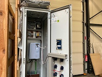 Weg eucfw110031t40fayz cfw-11 frequentieregelaar met schakelkast - afbeelding 14 van  17