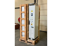 Weg eucfw110031t40fayz cfw-11 frequentieregelaar met schakelkast - afbeelding 1 van  16