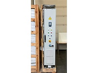 Weg eucfw110031t40fayz cfw-11 frequentieregelaar met schakelkast - afbeelding 9 van  16