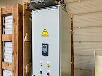 Weg eucfw110031t40fayz cfw-11 frequentieregelaar met schakelkast - afbeelding 15 van  16