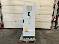 Weg eucfw110038t 40faz frequentieregelaar met schakelkast - afbeelding 1 van  10