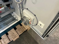 Weg eucfw110038t 40faz frequentieregelaar met schakelkast - afbeelding 2 van  11