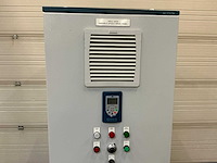 Weg eucfw110038t 40faz frequentieregelaar met schakelkast - afbeelding 4 van  11