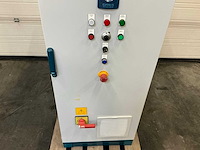 Weg eucfw110038t 40faz frequentieregelaar met schakelkast - afbeelding 5 van  11