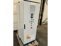 Weg eucfw110038t 40faz frequentieregelaar met schakelkast - afbeelding 7 van  11