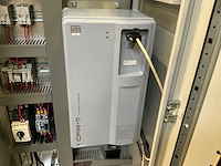 Weg eucfw110038t 40faz frequentieregelaar met schakelkast - afbeelding 11 van  11