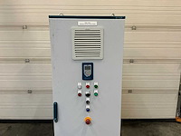 Weg eucfw110038t 40faz frequentieregelaar met schakelkast - afbeelding 3 van  10