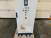 Weg eucfw110038t 40faz frequentieregelaar met schakelkast - afbeelding 4 van  10