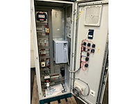 Weg eucfw110038t 40faz frequentieregelaar met schakelkast - afbeelding 7 van  10