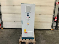 Weg eucfw110038t 40faz frequentieregelaar met schakelkast - afbeelding 1 van  12