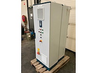 Weg eucfw110038t 40faz frequentieregelaar met schakelkast - afbeelding 9 van  12