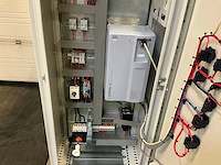 Weg eucfw110038t 40faz frequentieregelaar met schakelkast - afbeelding 10 van  12