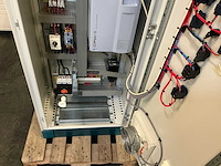 Weg eucfw110038t 40faz frequentieregelaar met schakelkast - afbeelding 11 van  12