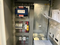 Weg eucfw110038t 40faz frequentieregelaar met schakelkast - afbeelding 12 van  12