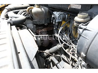 Weg-spoor werkplaatstrucks mercedes-benz unimog zw120s (1985-240,757 km) - afbeelding 43 van  82