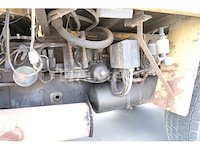 Weg-spoor werkplaatstrucks mercedes-benz unimog zw120s (1985-240,757 km) - afbeelding 60 van  82