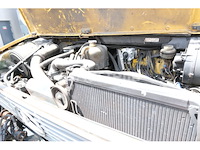 Weg-spoor werkplaatstrucks mercedes-benz unimog zw120s (1985-240,757 km) - afbeelding 64 van  82