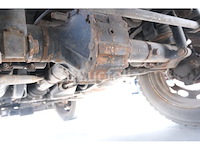 Weg-spoor werkplaatstrucks mercedes-benz unimog zw120s (1985-240,757 km) - afbeelding 73 van  82