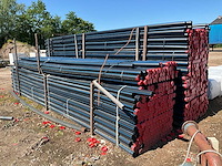 Wega pe100 buis (635x) - afbeelding 1 van  8