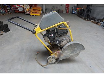 Wegen- en infrawerken