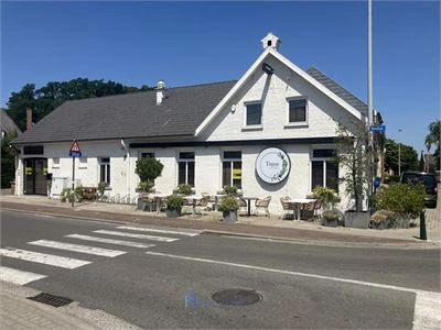 Wegens faillissement adai bv - tapas bar 'tapas by adai' te buggenhout