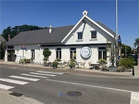 Wegens faillissement adai bv - tapas bar 'tapas by adai' te buggenhout