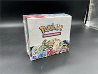 Wegens faillissement red line logistics services nv - pokémon karmesin & purpur / scarlet & violet -...