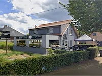 Wegens faillissement thai way commv - thais restaurant te beerse