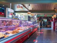 Wegens herinrichting : koeltoonbank ggm gastro