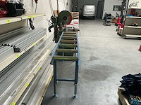 Wegoma sd17 s afkortzaag - afbeelding 8 van  9