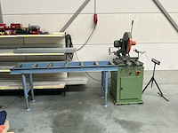 Wegoma sd17 s afkortzaag - afbeelding 9 van  9