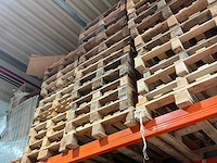 Wegwerppallet (40x) - afbeelding 2 van  3