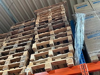 Wegwerppallet (40x) - afbeelding 3 van  3