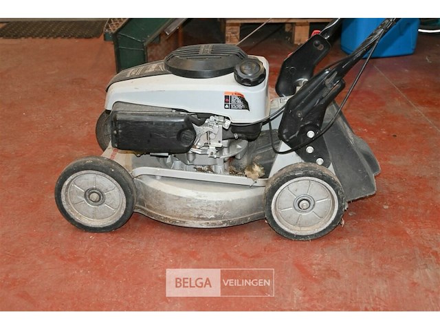 Weibang grasmaaier op benzine - afbeelding 2 van  5