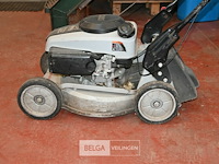 Weibang grasmaaier op benzine - afbeelding 2 van  5